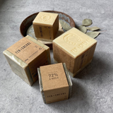 マルセイユソープ キューブ300g オリーブ