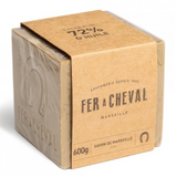 マルセイユソープ キューブ600g オリーブ