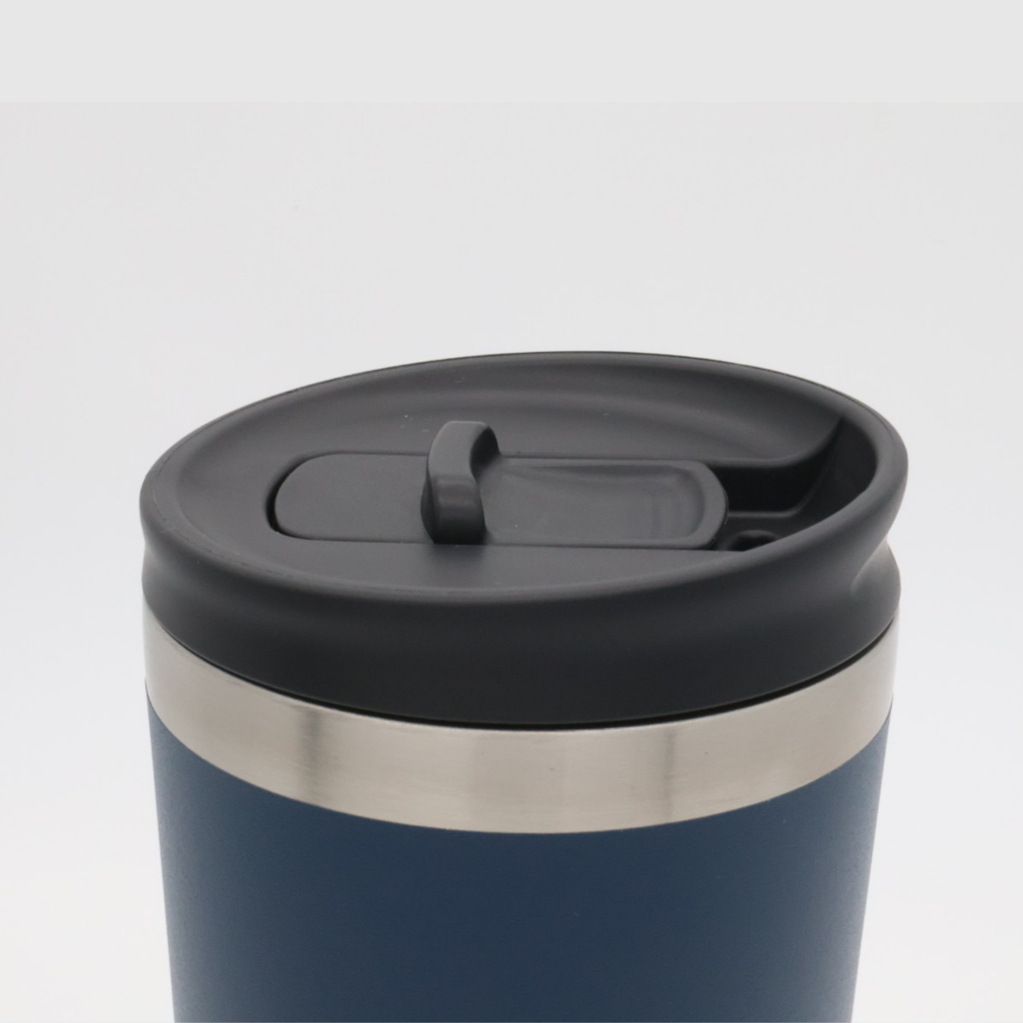 GLACIAL タンブラー|ホワイトマーブル 350ml