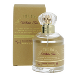 【ザ・ティー】オードトワレ 50ml |香り3種