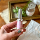 【プラント】 オードトワレ ミニ 14ml ローズペタル