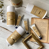 【ザ・ティー】ハンドクリーム 30ml |香り3種