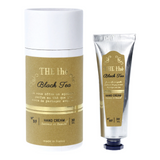 【ザ・ティー】ハンドクリーム 30ml |香り3種