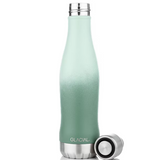 水筒・ステンレスボトル(スポーツ) グリーンフェード 400ml【公式サイト限定】