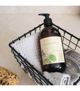 【エッセンシャルズ】 リキッドソープ500ml|香り6種