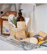 【エッセンシャルズ】 リキッドソープ500ml|香り6種