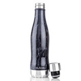 水筒・ステンレスボトル ブラックマーブル 400ml / 600ml