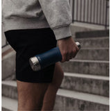 水筒・ステンレスボトル(スポーツ) ブルーフェード 400ml【公式サイト限定】