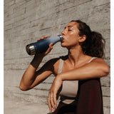 水筒・ステンレスボトル(スポーツ) ブルーフェード 400ml【公式サイト限定】