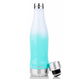 水筒・ステンレスボトル バブルミント 400ml