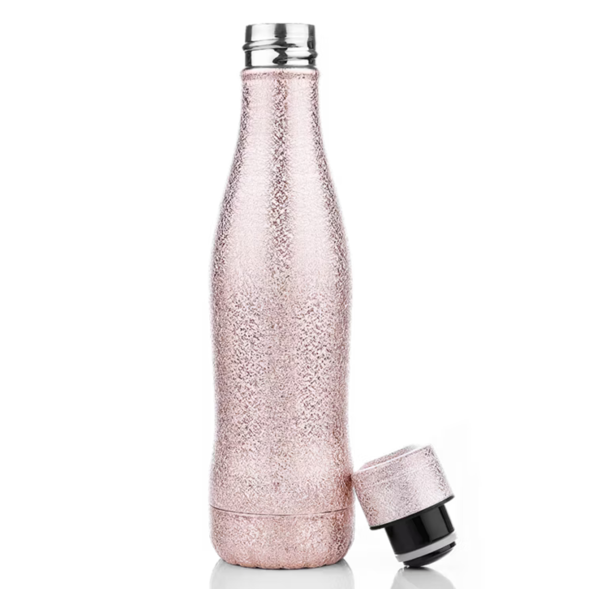 GLACIAL 水筒・ステンレスボトル ゴールデンローズ 400ml – SENTSURU
