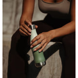 水筒・ステンレスボトル(スポーツ) グリーンフェード 400ml【公式サイト限定】