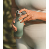 水筒・ステンレスボトル(スポーツ) グリーンフェード 400ml【公式サイト限定】