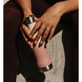 水筒・ステンレスボトル(スポーツ) ピンクフェード 400ml【公式サイト限定】