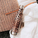 水筒・ステンレスボトル ワイルドレオパード 400ml【公式サイト限定】