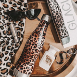 水筒・ステンレスボトル ワイルドレオパード 400ml【公式サイト限定】