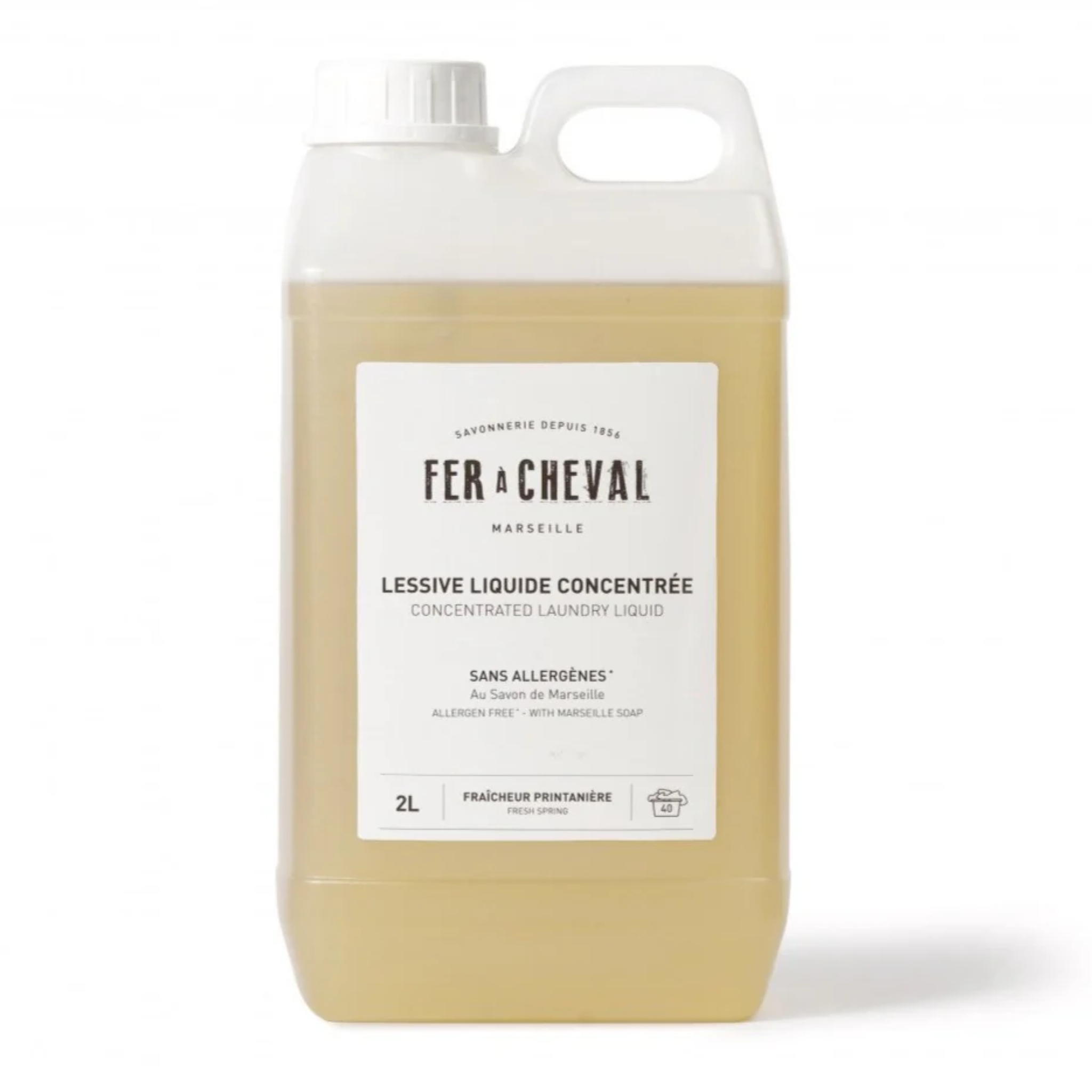 ランドリーソープ(洗濯用洗剤) 2L