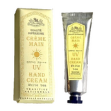 UVハンドクリーム 30ml ホワイトティー