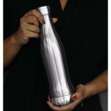 水筒・ステンレスボトル ステンレススチール 400ml / 600ml