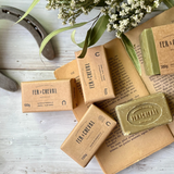 マルセイユソープ キューブ100g オリーブ