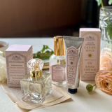 【 ピローミスト 50ml ローズ エクラタントゥ