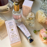 UVハンドクリーム 30ml ローズ エクラタントゥ