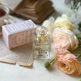 【オードトワレ 30ml ローズ エクラタントゥ