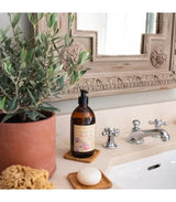 【エッセンシャルズ】 リキッドソープ500ml|香り6種