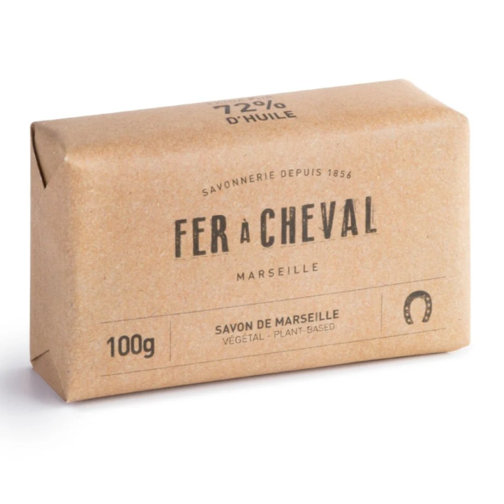 マルセイユソープ キューブ100g オリーブ