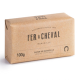 マルセイユソープ キューブ100g オリーブ