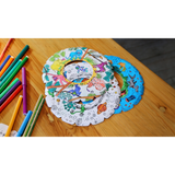 myRoodi マイルーディ 30枚入り(グループセット) | 大人数で楽しむ創造的な遊び