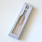 ボトルライト vivi-LED レインボー BOT05|26色×4段階調光|ドイツ製・コードレスLEDライト|テーブルランプ 間接照明