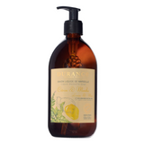 【エッセンシャルズ】 リキッドソープ500ml|香り6種