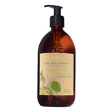 【エッセンシャルズ】 リキッドソープ500ml|香り6種