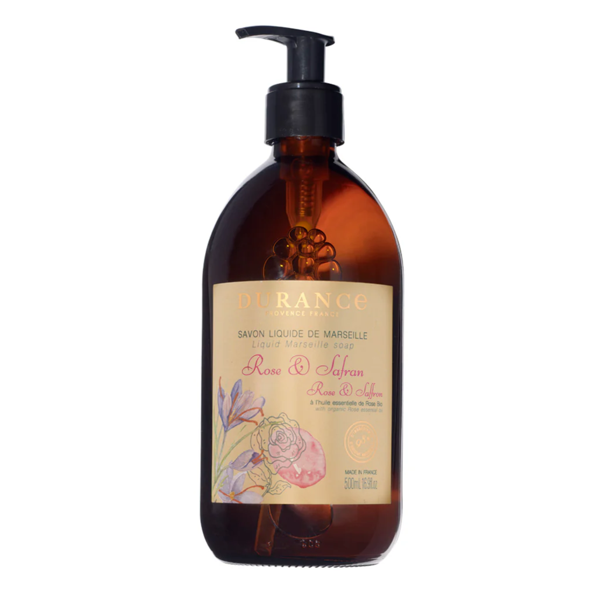 【デュランス】DURANCE【エッセンシャルズ】 リキッドソープ500ml|香り6種