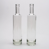 ティターノ クリアガラスボトル FL201