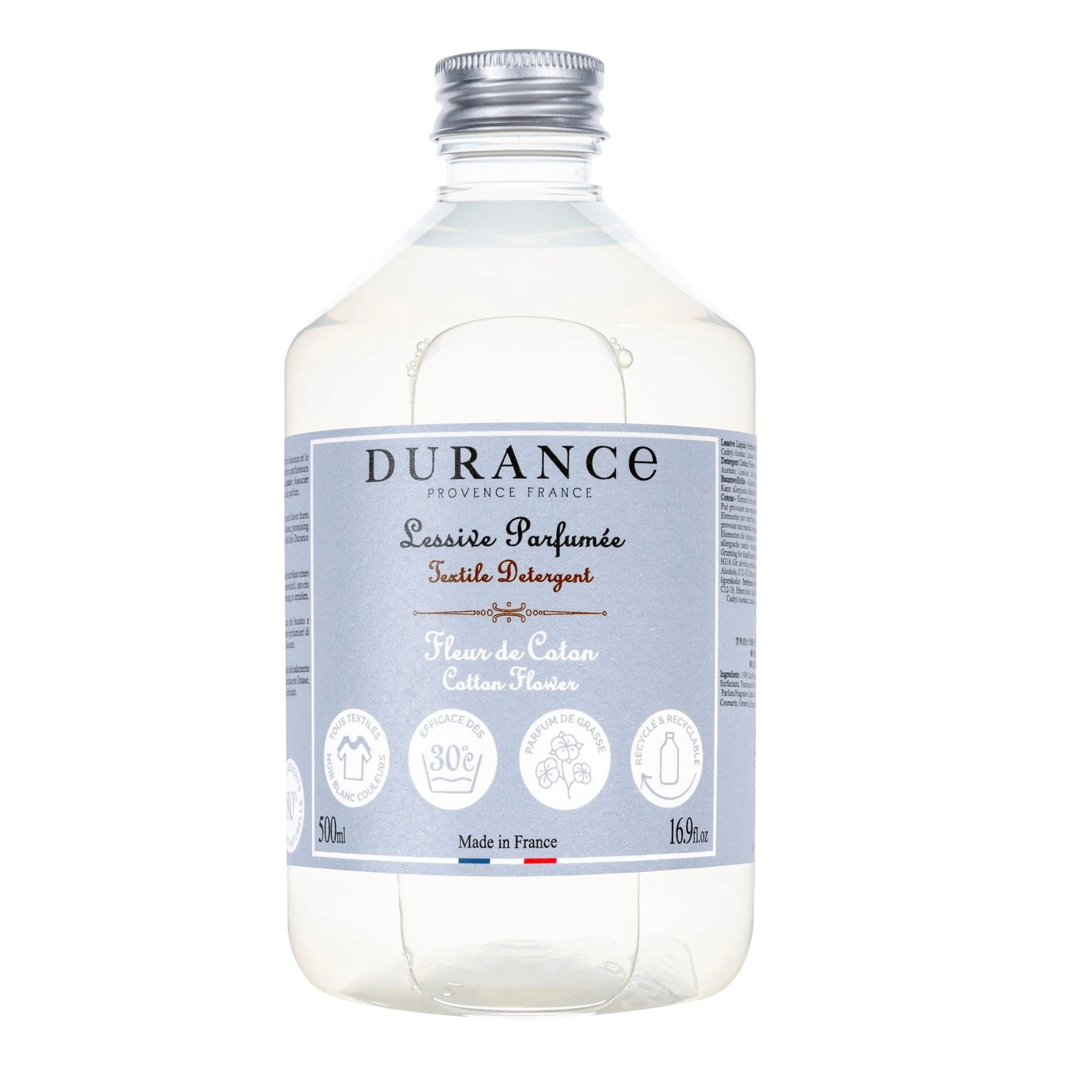 【デュランス】DURANCE ランドリーソープ(洗濯用洗剤)|香り5種