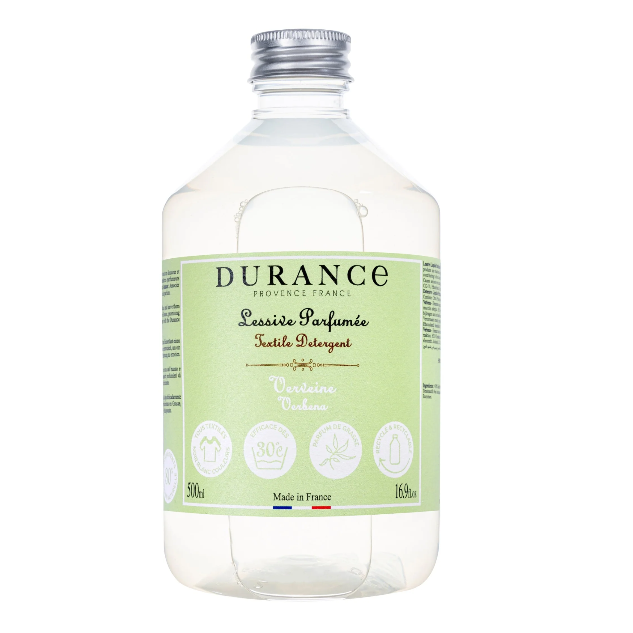 【デュランス】DURANCE ランドリーソープ(洗濯用洗剤)|香り5種