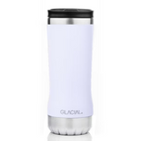 GLACIAL タンブラー|マットラベンダー 350ml