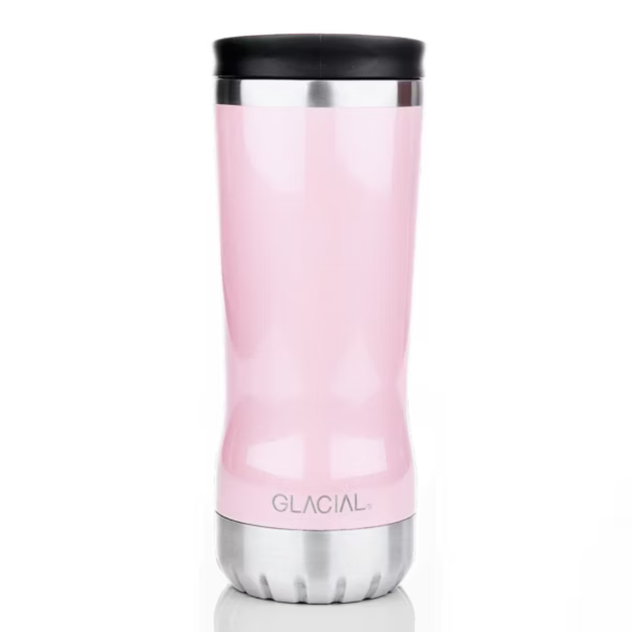 GLACIAL タンブラー|ピンクパール 350ml