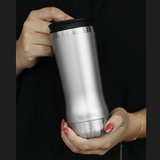 GLACIAL タンブラー|ステンレススチール 350ml