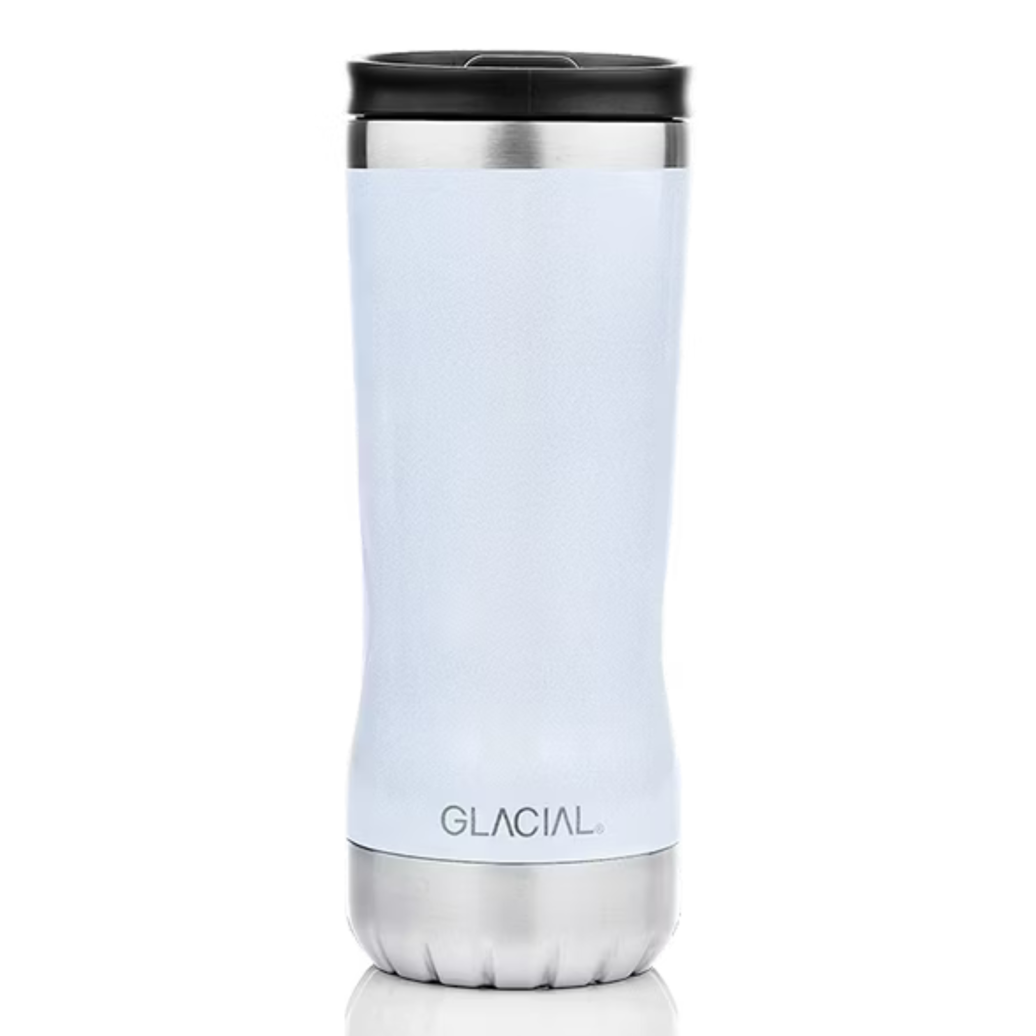 GLACIAL タンブラー|ホワイトパール 350ml