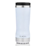 GLACIAL タンブラー|ホワイトパール 350ml