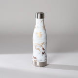 水筒・ステンレスボトル ホワイトゴールデンマーブル 400ml【公式サイト限定】