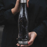 水筒・ステンレスボトル ブラックマーブル 400ml / 600ml