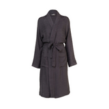 バンブーガウン ブラック