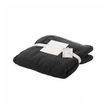 バスタオル M 70×140cm ブラック