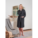 バンブーガウン ブラック