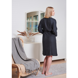 バンブーガウン ブラック