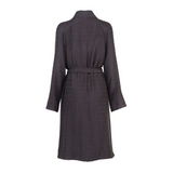 バンブーガウン ブラック